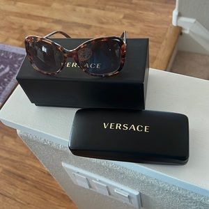 Versace sunglasses
